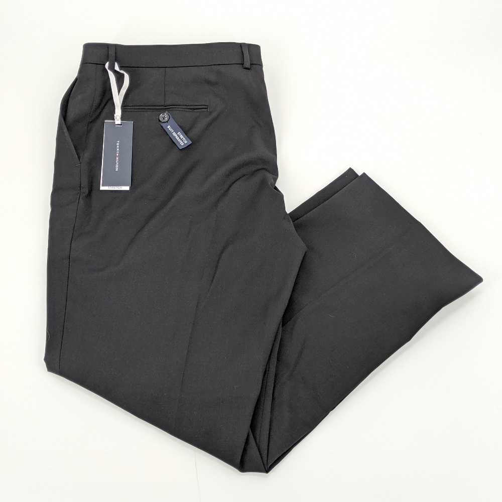 Tommy Hilfiger "Suit Separate" Dress Pants 44x30